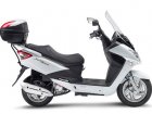 SYM Joyride/RV 125 evo